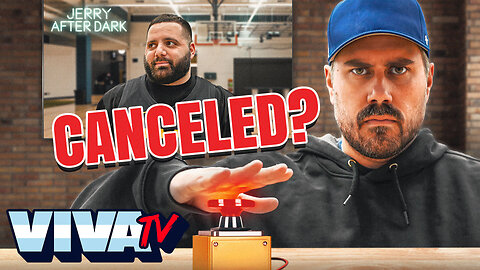 Big Cat Threatens To CANCEL Hit New Show