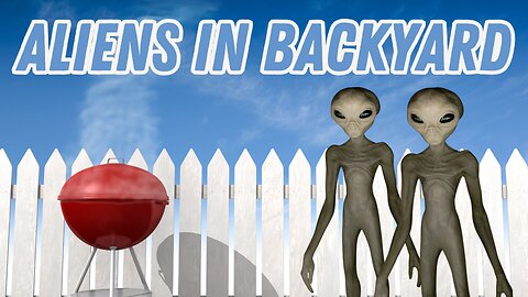 Aliens land in a Las Vegas family's backyard | Shepard Ambellas Show | 346