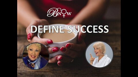 BNOW COFFEE - DEFINE SUCCESS