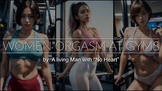 Women Orgasm at Gyms