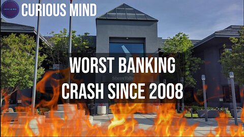 Silicon Valley Bank Collapsed within 48 Hours (Fully Explained)