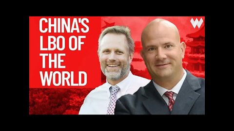 Luke Gromen: China Locking Up Key Global Resources By Exploiting US Dollar System