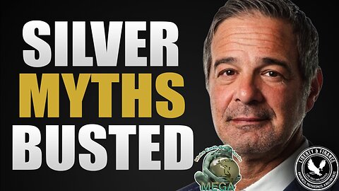 Silver Myths Busted: Type-2 Silver Eagles & Dealer Reporting | Andy Schectman [With Subtitles]