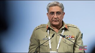 Pakistan Orders Probe Into Leak After Report on Army Chief’s Family Wealth