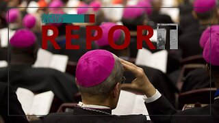 Catholic — News Report — US Bishops Convene