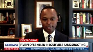 LOUISVILLE BANK SHOOTING // KY AG CAMERON PRAISES RESPONSE OF LMPD