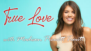 True Love - Madison Prewett Troutt on LIFE Today Live