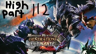 monster hunter generations ultimate high rank 112