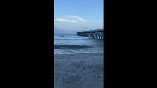 2nd Ave pier, Myrtle Beach South Carolina