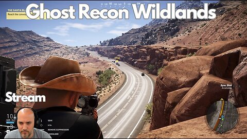 Playing Wildlands