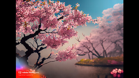 Find Inner Peace With Cherry Blossom Retreat