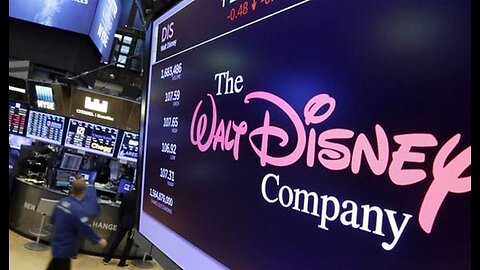 Nelson Peltz's Influence on Disney Increases Dramatically After a Man Disney Tried to Bury Shows Up