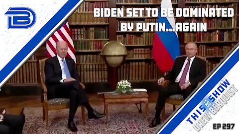 Jen Psaki Gets Pissed When Asked About Hunter Biden | Joey To Talk With Vladimir Putin | Ep 297