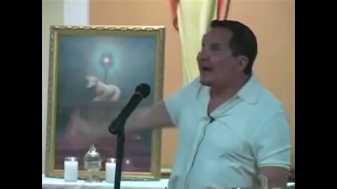 La Divinidad y Humanidade de Jesucristo. Frank Morera