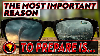 Different Preparedness Catalysts: What's Your Prepping Why?