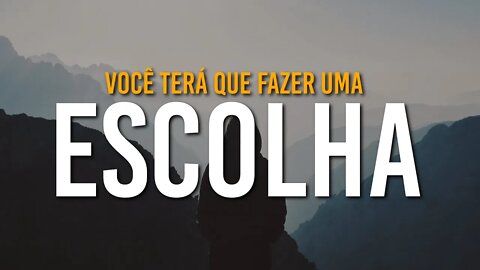 ACREDITE QUE É POSSÍVEL HOJE UMA VIRADA | FORTE ÁUDIO MOTIVACIONAL