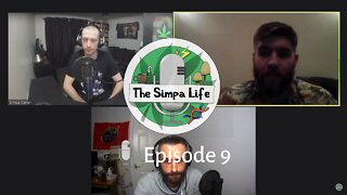 The Simpa Life Episode 9: Chris Tasker