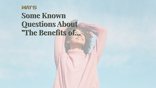 Some Known Questions About "The Benefits of Self-Care: Wellness Tips for Practicing Self-Love"....