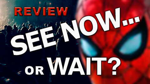 Spider-man No Way Home Review | Spoiler Free | Destroys Woke MCU