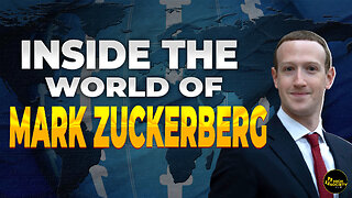 Inside the World of Mark Zuckerberg: A Day in the Life of the Facebook CEO