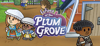 Echoes of Plum Grove - Official Trailer