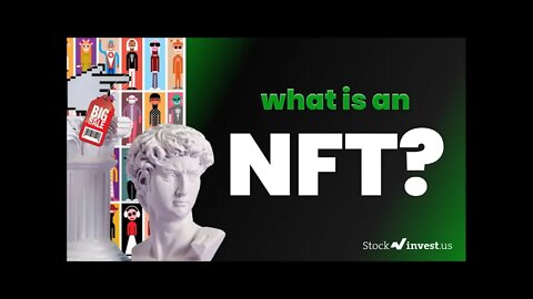What is an NFT? And how can you earn money on this? Explained.