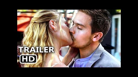 BEAUTIFUL WEDDING Trailer 2024