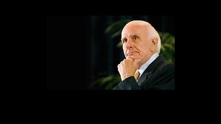 7 Strategies for Wealth & Happiness with Jim Rohn (Full Audio)