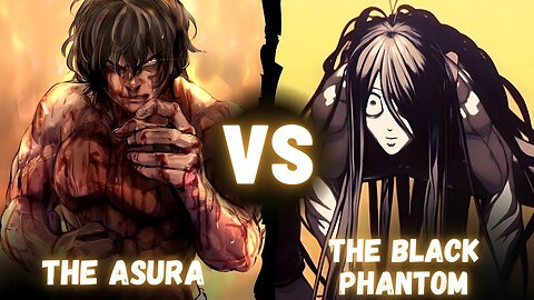 Best Anime Fight - Ohma Tokita vs Ryo Inaba