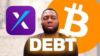 From Debt To Financial Freedom In 6 Months - How Bitcoin P2P Changed His Life