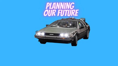 Planning our future-SNC Podcast Episode 48 W/ Jason Webb