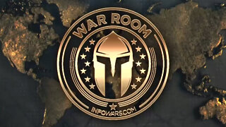 War Room - Hour 1 - Oct - 13 (Commercial Free)