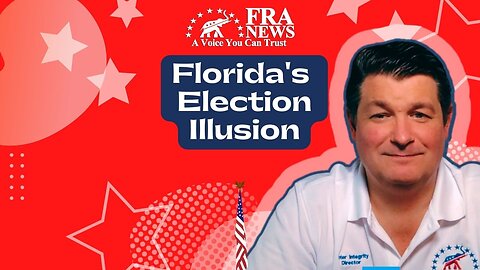 Florida's Election Illusion