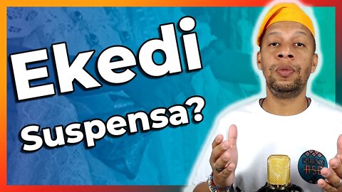 O que é ser Ekedi Suspensa? - EP#142