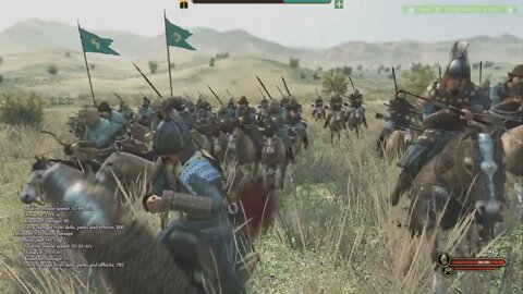 Bannerlord mods you need at your birthday party
