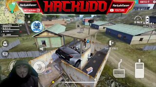 HACK PARA FF GRATIS - MOD MENU FF GRATIS - COMPRE SEU MOD AGORA MESMO HACKUDO GAMER