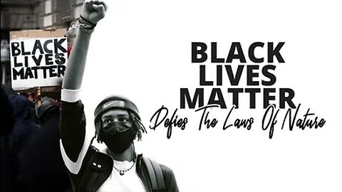 Black Lives Matter Defies The Laws Of Nature | #166 [July 6, 2020] #andrewtate #tatespeech