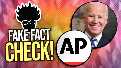 Supplements Causing Heart Issues? AP Fake Fact Check! James Topp UPDATE! And MORE!