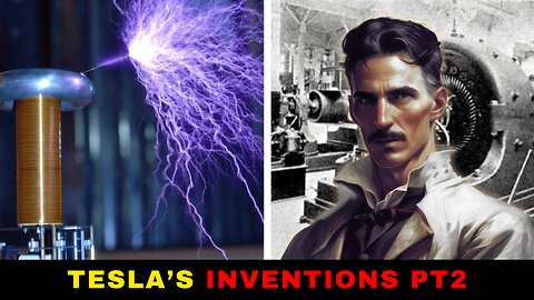 Nikola Tesla Death Ray: Between Myth and Reality in Scientific Innovatio