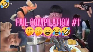 Fail compilation # 1