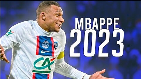 Kyliab Mbappe ● King Of Speed Skills ● 2023 | HD