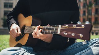These are the top 10 most popular instruments to play