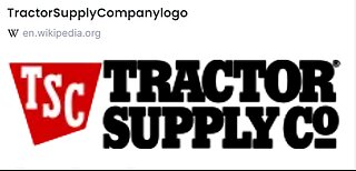TRACTOR SUPPLY STATMENT 6/28/24