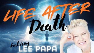 LIFE AFTER DEATH featuring LEE PAPA - EP.305