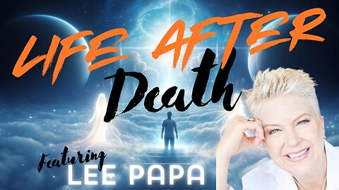 LIFE AFTER DEATH featuring LEE PAPA - EP.305