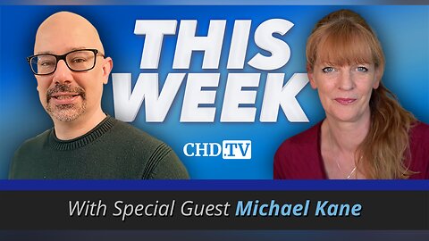 ‘This Week’ Special Episode With Michael Kane