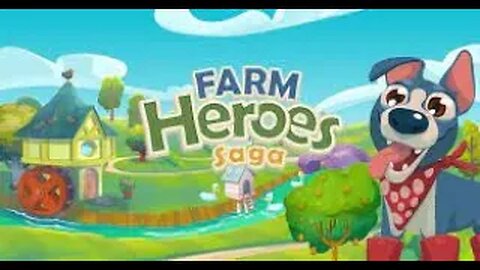 Farm Heroes Saga-Gameplay Trailer