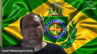 Ao vivo: Imprensa republicana brasileira sem liberdade de expressão, Desmotinetização