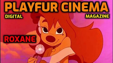 Playfur Cinema Digital Magazine-Roxanne