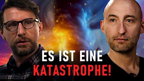 Es ist eine Katastrophe! - Dr. Paul Brandenburg im Gespräch